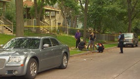 Police: 1 dead after Jordan neighborhood shooting Monday afternoon