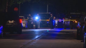 2 dead, including 17-year-old girl, in separate shootings in Twin Cities overnight