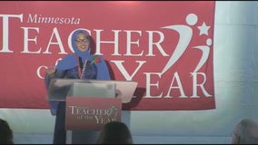 Fourth grade teacher from Echo Park Elementary wins 2020 Minnesota Teacher of the Year