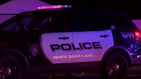 Shooting leaves 1 injured in White Bear Lake, Minnesota