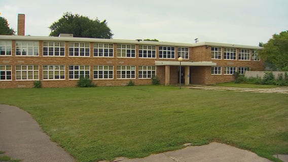 Minneapolis residents protest planned women's shelter, advocate for youth services center instead