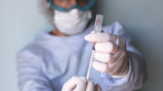 Minnesota 1 of 4 states in pilot group to plan roll out of COVID-19 vaccine