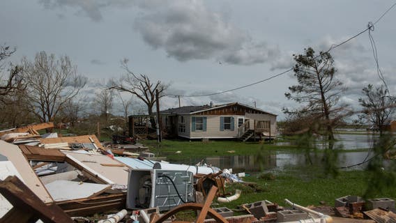 Minnesota Xcel Energy workers to help restore power after Hurricane Laura