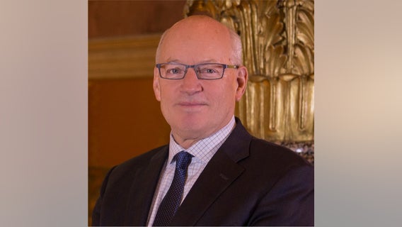 Gov. Walz losing budget commissioner to University of Minnesota amid state's worst budget crisis in a decade