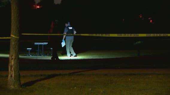 Canadian border officials arrest man wanted for Minneapolis murder