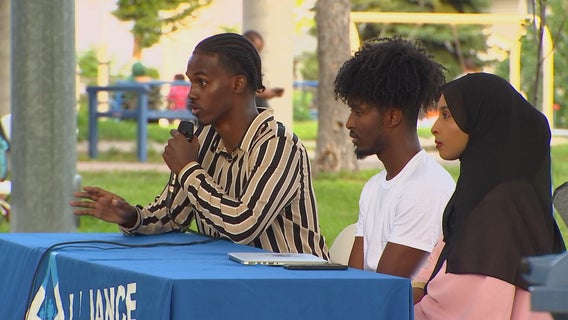 As opioid epidemic rages in Minneapolis' Somali community, advocates fight stigma surrounding addiction