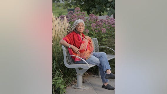 Minneapolis author hopes memoir will bring hope, advance social justice