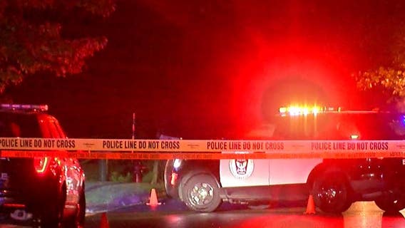 Teen dies after shooting in Burnsville, Minnesota