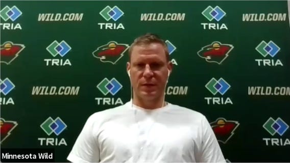 Mikko Koivu ponders his NHL, Wild future after playoff loss to Canucks