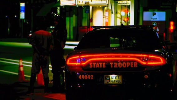 88 people arrested in Minneapolis overnight, most for curfew violations