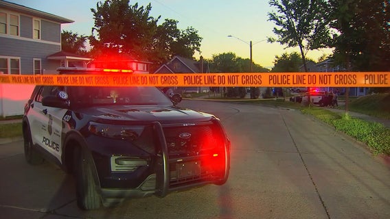 Charter Commission to vote on amendment to disband, replace Minneapolis Police Department