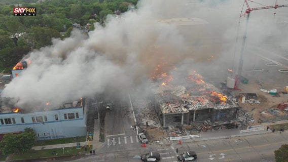 Businesses, nonprofits impacted by unrest encouraged to apply for SBA disaster loan