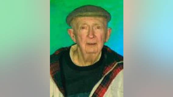 Missing 83-year-old New Hope man found safe