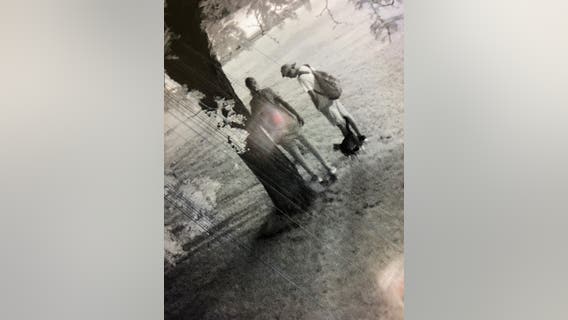 Police: Teens arrested in Bloomington imam attack, not believed to be hate crime