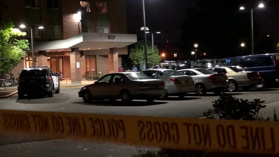 Man shot to death inside Stevens Square apartment, Minneapolis police investigating as homicide