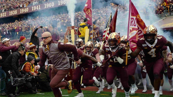Minnesota Gophers 2020 football schedule released, 10-game season opens Sept. 5 at Michigan State