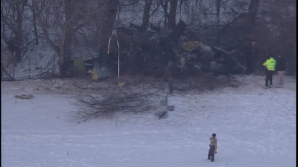 Minnesota National Guard releases summary of investigation results from 2019 helicopter crash