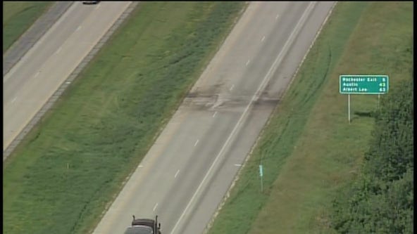 Investigation identifies wrong-way driver in crash that killed 6 on I-90