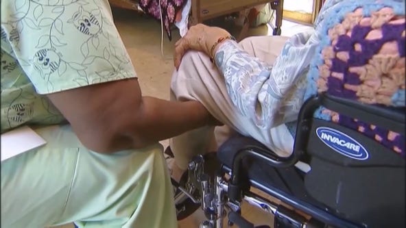 Care facilities already stretched thin by COVID-19 say staffing shortages biggest threat to industry