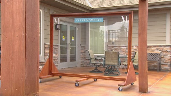 Visiting restrictions loosen at long-term care facilities as Essential Caregiver programs begin