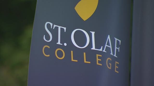 17 St. Olaf students suspended after attending party that led to possible COVID-19 exposure