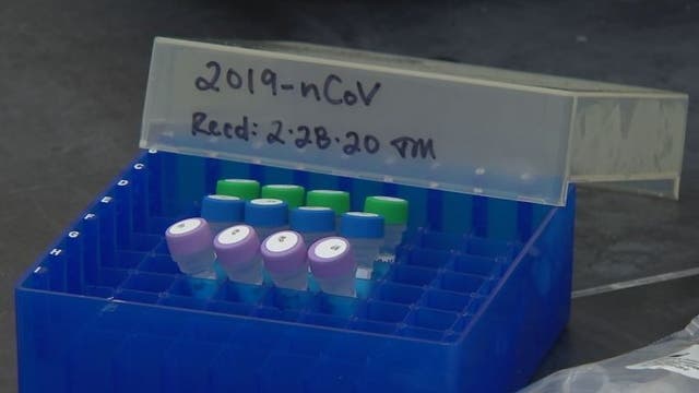 Minnesota reports 638 new COVID-19 cases, 3 deaths Monday