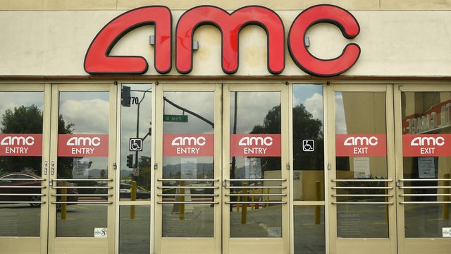 5 AMC Theatres in Minnesota reopening on Aug. 20 with 15-cent movie tickets