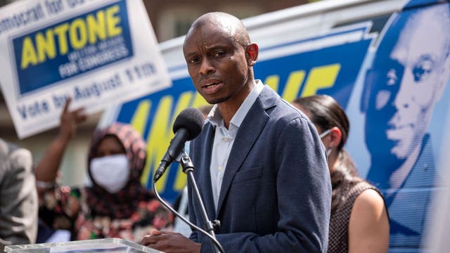 Rep. Ilhan Omar, Antone Melton-Meaux hit home stretch of 5th District primary race