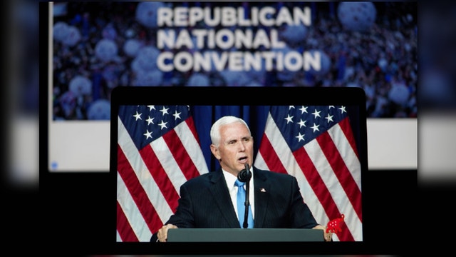 RNC night 3 takeaways: Republicans push American exceptionalism amid national crises