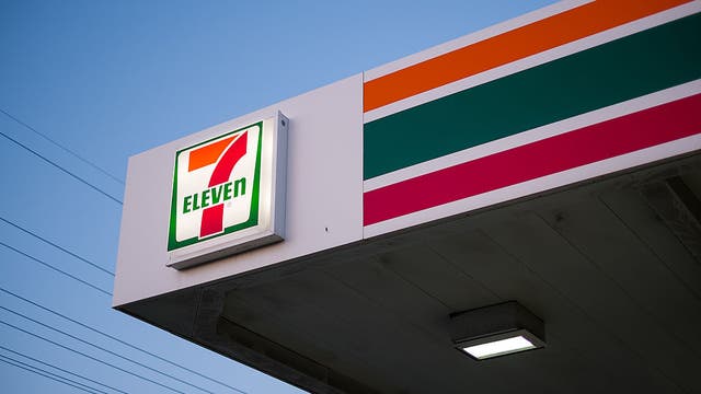 7-Eleven buys Marathon Petroleum, owner of Speedway stations