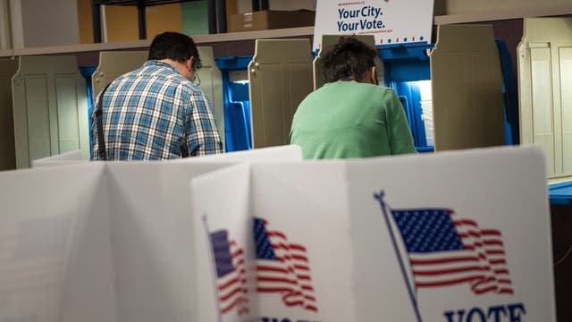 4 DFL incumbents lose primaries to challengers Tuesday night