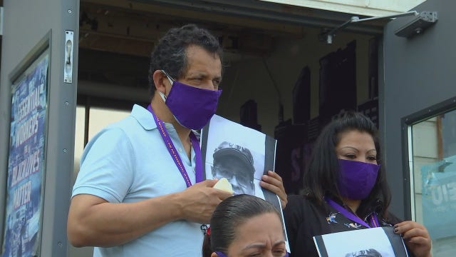 Union announces COVID-19 death of 2nd Minneapolis janitor