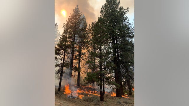 More than 70 Minnesota wildland firefighters heading west to battle wildfires