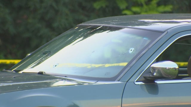 4 hurt in shooting in north Minneapolis