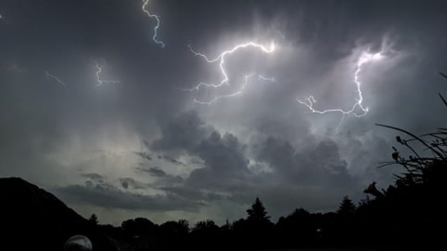 City of Minneapolis urges residents to be prepared for severe storms