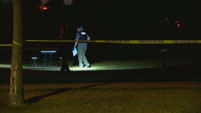 Canadian border officials arrest man wanted for Minneapolis murder