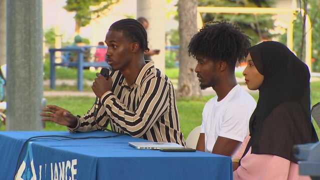 As opioid epidemic rages in Minneapolis' Somali community, advocates fight stigma surrounding addiction