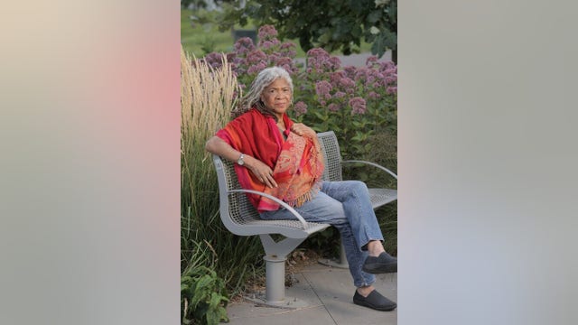 Minneapolis author hopes memoir will bring hope, advance social justice