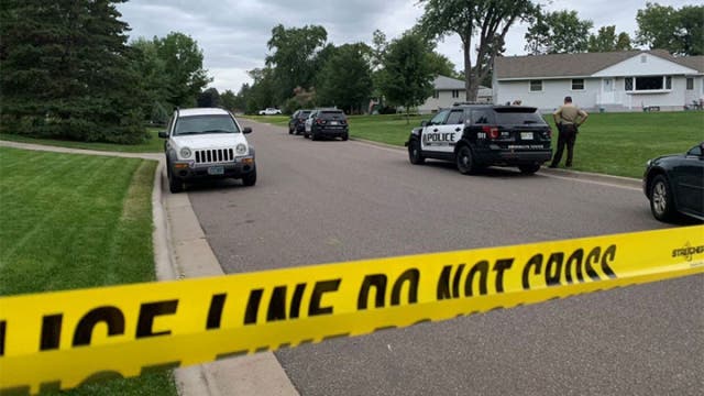 No charges in deadly police shooting of 21-year-old Brooklyn Center, Minnesota man last August