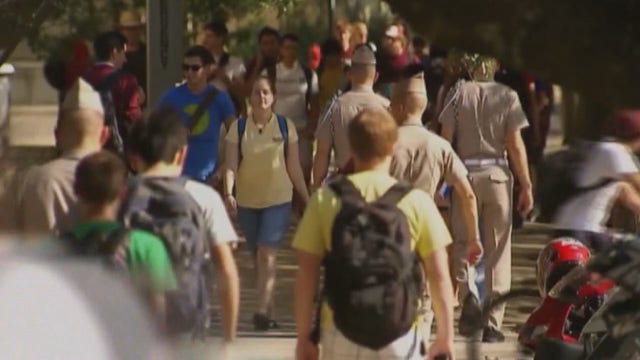 Pandemic inspires college students to take gap year, find new opportunities