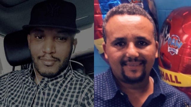 Senators call for release of Minnesota detainees in Ethiopia amid unrest