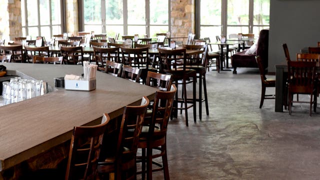 Trade group survey: 40% of Minnesota restaurants could go under if capacity isn't increased