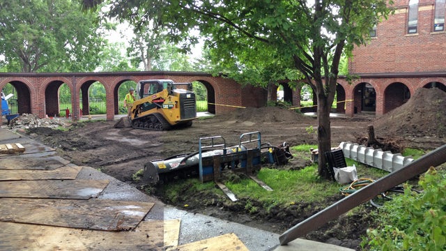 DeLaSalle High School to unveil Virgin Mary statue modeled after diverse students Friday
