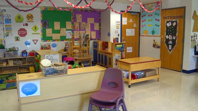 COVID-19 testing held as Hennepin County Head Start locations prepare to reopen