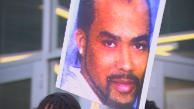 Family calls for reopening case of man found dead in recycling bin 11 years ago