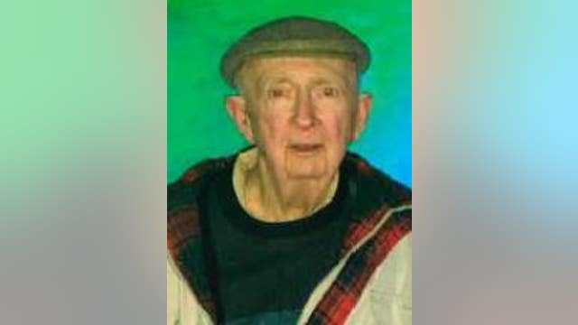 Missing 83-year-old New Hope man found safe