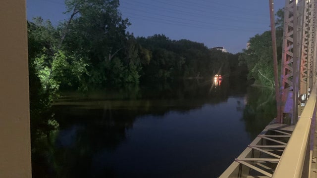 Search continues for boy missing in Mississippi River near Boom Island Park in Minneapolis