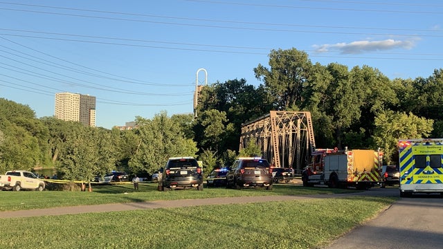 Divers recover body of 6-year-old from Mississippi River in Minneapolis after 40-hour search