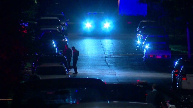 Man found dead in Minneapolis' Hawthorne neighborhood, police investigating