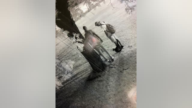 Police: Teens arrested in Bloomington imam attack, not believed to be hate crime